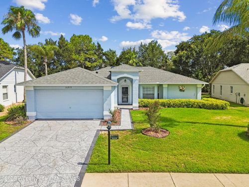 10919 Trelain Way, HUDSON, FL, 34667-5564 | Card Image