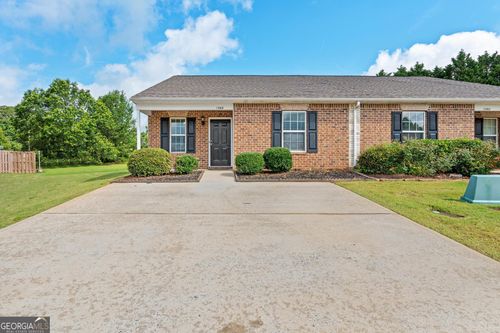 1568 Louise Anderson Dr, Griffin, GA, 30224-2405 | Card Image