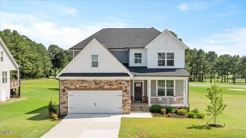 846 Barbour Farm Ln, Four Oaks, NC, 27524-7470 | Card Image