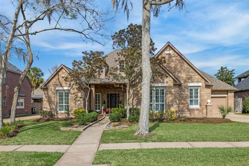7731 Silent Forest Dr, Sugar Land, TX, 77479-6507 | Card Image
