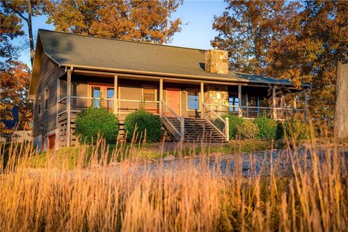 458 Blue Berry Rdg, Morganton, GA, 30560-6810 | Card Image