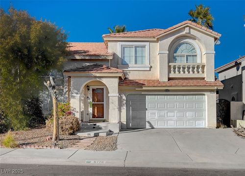 8776 Country View Ave, Las Vegas, NV, 89129-7697 | Card Image