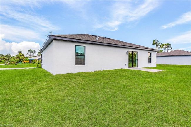 869 General Chesty Puller Ct, House other with 3 bedrooms, 2 bathrooms and 2 parking in LABELLE FL | Image 18