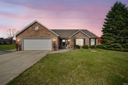 4270 W County Road 650 N, Mulberry, IN, 46058-9439 | Card Image