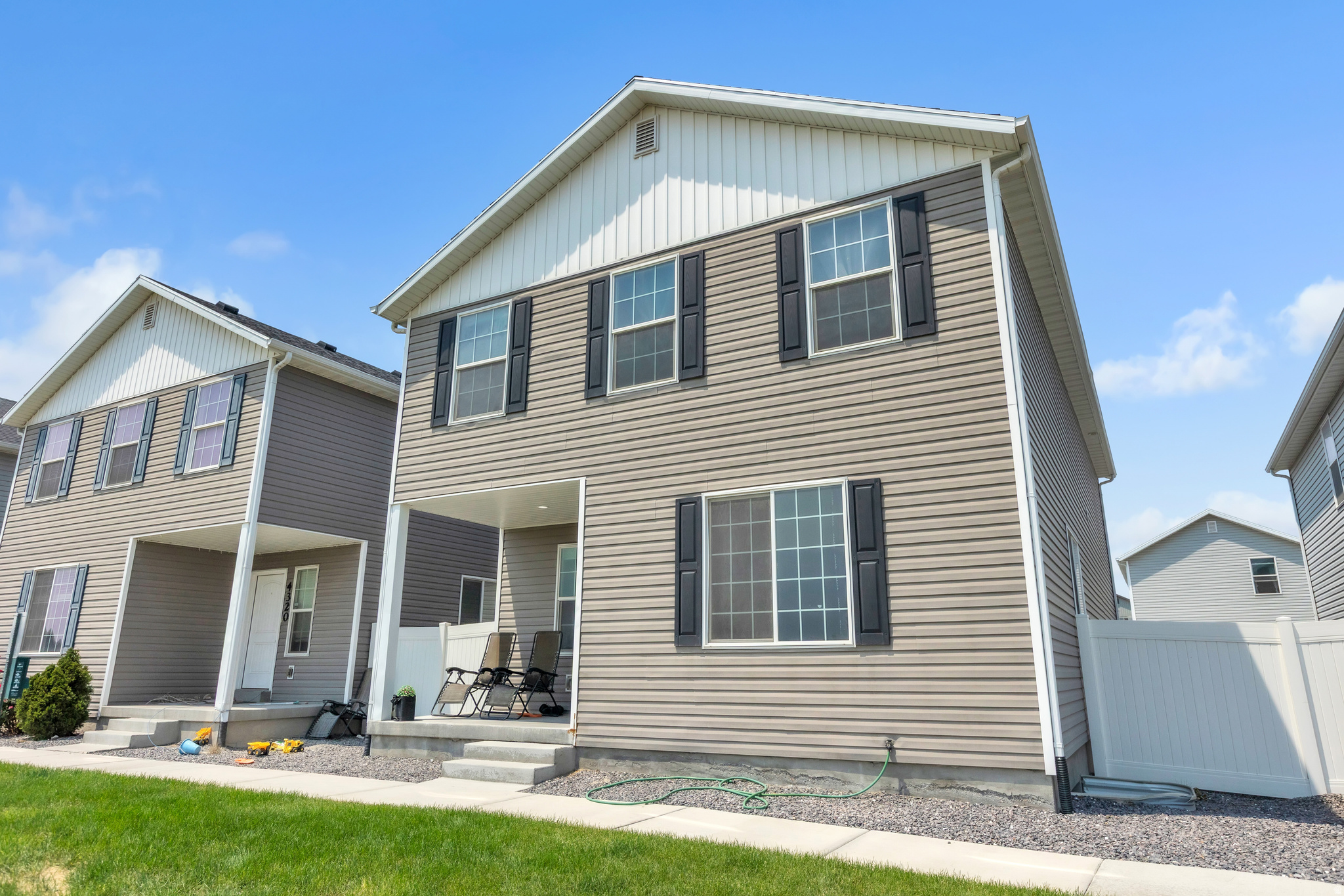 Residential in Eagle Mountain 2
