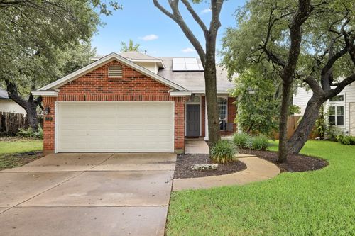 1232 Brashear Ln, Cedar Park, TX, 78613-6852 | Card Image