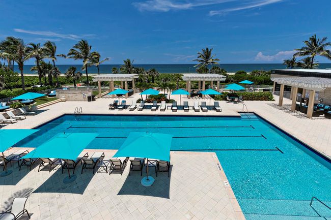 APT-1308 - 2806 Se Dune Dr, Condo with 3 bedrooms, 3 bathrooms and null parking in Stuart FL | Image 26