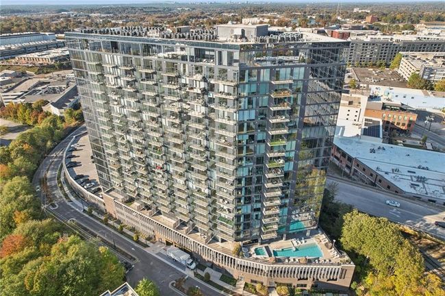 UNIT-403 - 788 W Marietta St Nw, Condo with 2 bedrooms, 2 bathrooms and 2 parking in Atlanta GA | Image 28