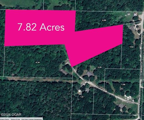 2202 Bonnie Lane, Joplin, MO, 64804 | Card Image