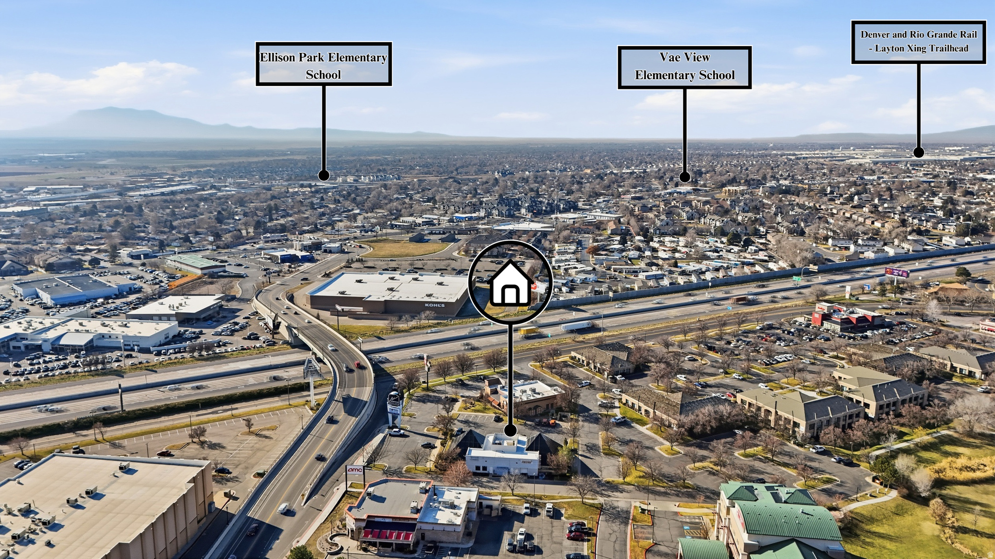 Commercial Sale in Layton 4