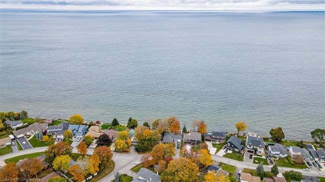 125 Lakeside Dr, House other with 4 bedrooms, 2 bathrooms and 5 parking in Grimsby ON | Image 32