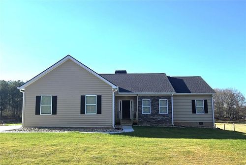 201 Damascus Rd, Homer, GA, 30547-2073 | Card Image