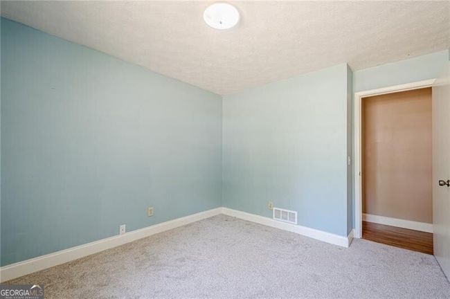 554 Cana Of Galilee Ct, House other with 3 bedrooms, 2 bathrooms and null parking in Tucker GA | Image 26