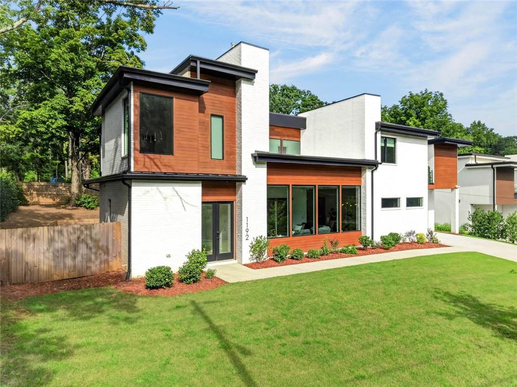 Residential Lease in Atlanta 3