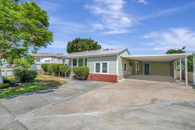 Queen Anne Dr, Chula Vista, CA 91911