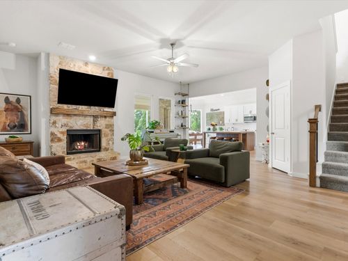 155 Rj Smith Drive, Boyd, TX, 76023 | Card Image