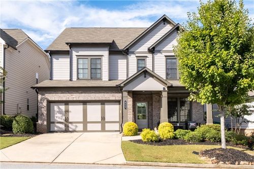 235 Still Pine Bnd, Smyrna, GA, 30082-1857 | Card Image