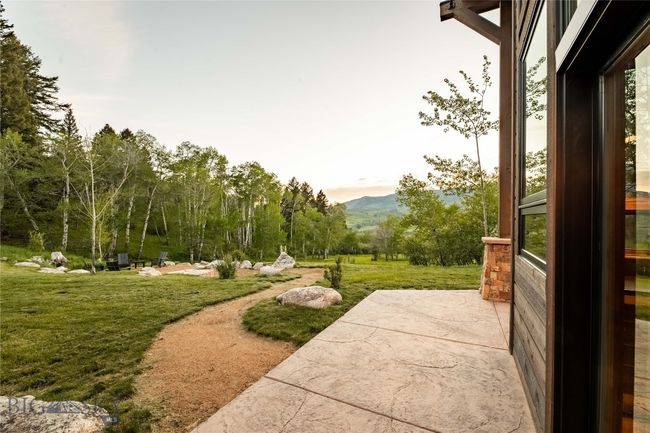 900 Cloud Nine Rd, House other with 3 bedrooms, 3 bathrooms and null parking in Bozeman MT | Image 50