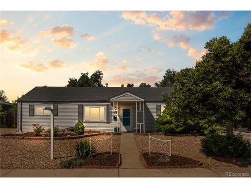 707 Uvalda St, Aurora, CO, 80011-6659 | Card Image