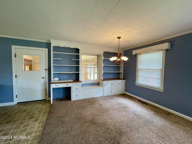 1222 Meadow Branch Rd, House other with 3 bedrooms, 2 bathrooms and null parking in Williamston NC | Image 24