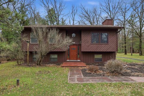 2330 Ranger Road, Saratoga, WI, 54494 | Card Image