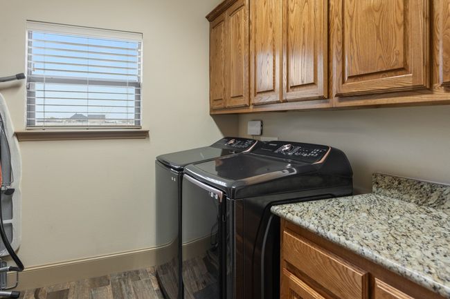 2921 W Alamosa Dr, House other with 4 bedrooms, 3 bathrooms and null parking in Terrell TX | Image 29