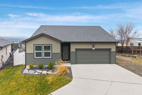 5414 E Bridgeport Ct, Spokane, WA, 99217-7867 | Card Image