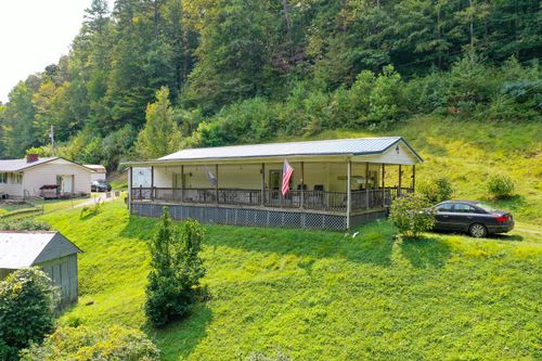 245 N Ponder Branch Rd, Manchester, KY, 40962-6669 | Card Image