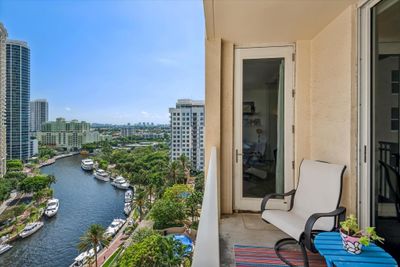 1521 - 511 Se 5th Ave, Condo with 2 bedrooms, 2 bathrooms and null parking in Fort Lauderdale FL | Image 1