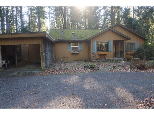 64250 E Mcintyre Rd, Rhododendron, OR, 97049-9607 | Card Image