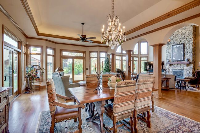 1029 Shell Bluff Dr, House other with 3 bedrooms, 3 bathrooms and null parking in Aiken SC | Image 19
