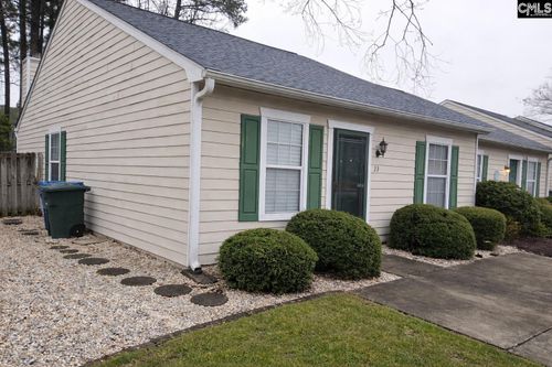 33 Heritage Village Ln, Columbia, SC, 29212-3516 | Card Image
