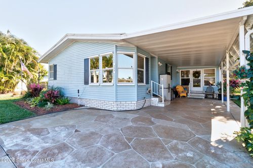 206 Cobia Ct, Barefoot Bay, FL, 32976-2558 | Card Image