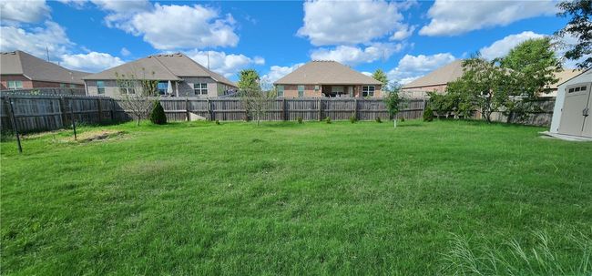 4202 Sw Limestone Ave, House other with 3 bedrooms, 2 bathrooms and null parking in Bentonville AR | Image 14