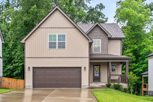 1082 Winesap Rd, Clarksville, TN, 37040-2849 | Card Image