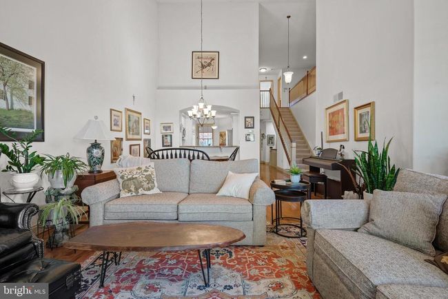 66 Farmview Ln, Townhouse with 3 bedrooms, 3 bathrooms and null parking in LITITZ PA | Image 17