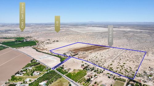14199 N Loop Dr, Clint, TX, 79836-5300 | Card Image
