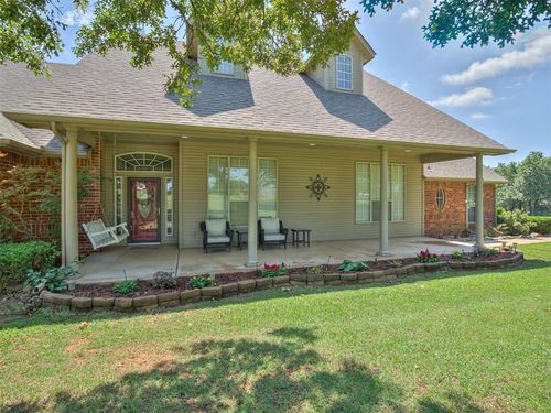 1810 Sandpiper Drive, Blanchard, OK, 73010 | Card Image