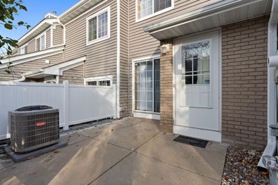 58 - 8367 Corcoran Circle, Townhouse with 2 bedrooms, 1 bathrooms and null parking in Inver Grove Heights MN | Image 3