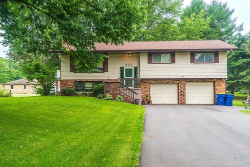 802 Jefferson Street, Merrill, WI, 54452 | Card Image