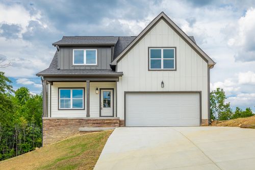 270 Cascade Drive, Rossville, GA, 30741 | Card Image