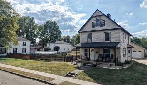 602 S Bodmer Ave, Strasburg, OH, 44680-1220 | Card Image