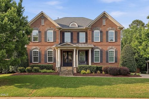 105 Harvestwood Dr, Apex, NC, 27539-8396 | Card Image