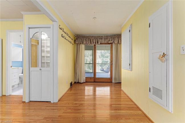 1805 Garner Rd, House other with 3 bedrooms, 2 bathrooms and null parking in Yadkinville NC | Image 18
