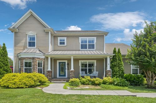 104 Lodge Hall Rd, Nolensville, TN, 37135-7444 | Card Image