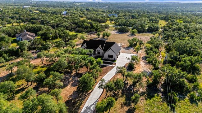 208 Stonegate Ln, House other with 4 bedrooms, 3 bathrooms and 5 parking in Dripping Springs TX | Image 36