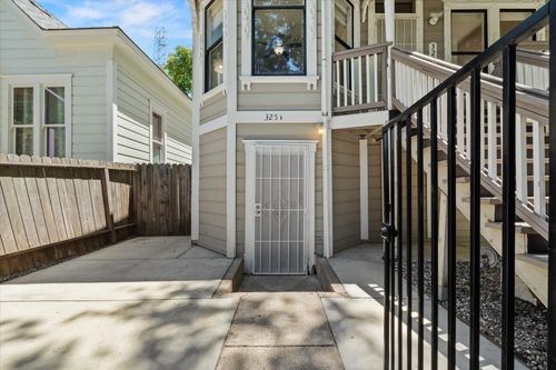 325 15th Street, Sacramento, CA, 95814 | Card Image