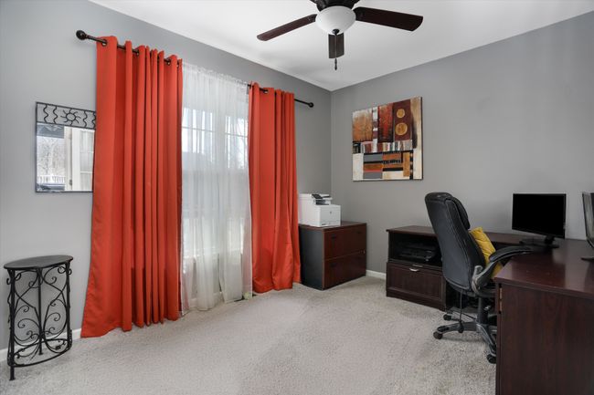 2485 Solace Dr, House other with 4 bedrooms, 3 bathrooms and null parking in Commerce Twp MI | Image 8