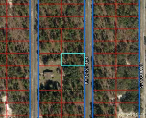 9 Se 131st Ter, Dunnellon, FL, 34431 | Card Image