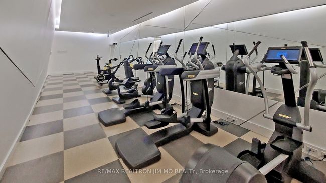 811 - 50 Ordnance St, Condo with 3 bedrooms, 2 bathrooms and 1 parking in Toronto ON | Image 48
